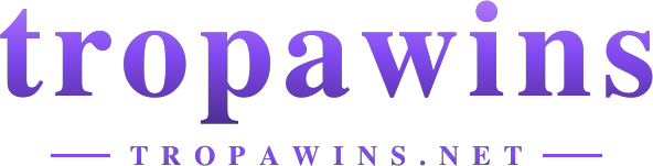 tropawins logo