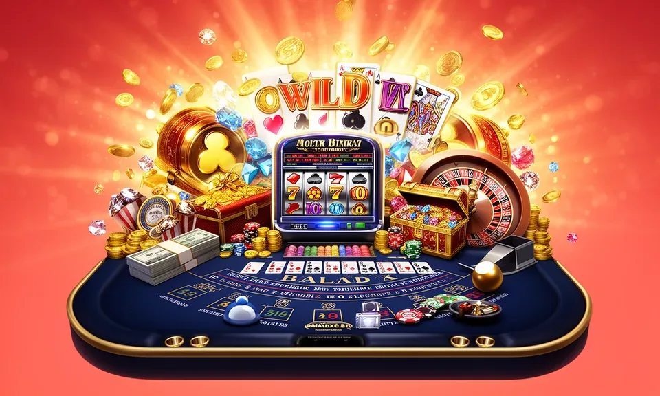 tropawins Built for Filipino Players Who Move Fast
