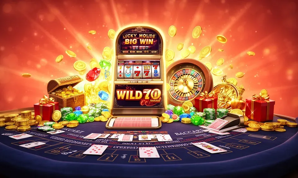 tropawins How Free Cards Work in Our Bingo Rooms